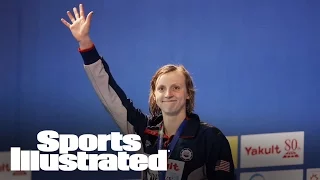 The classic American striving of Katie Ledecky | Sports Illustrated | Sports Illustrated