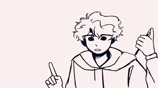 tommy discovers his rights || crimeboys animatic