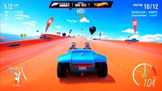 Forza Horizon 3 - Hot Wheels Expansion DLC Gameplay Preview