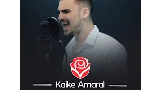 Eu ligo pra você - Zé Neto e Cristiano | Kaike Amaral (cover)