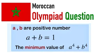 Moroccan Mathematical Olympiad Question | Math Olympiad Question | solve by @MindYourBrain  #morocco