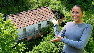 Como eu achei minha casa abandonada em Portugal (5 dicas pra achar a sua)