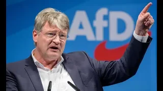 FETTE GELDSTRAFE DROHT: AfD will gegen Strafe "bis zum höchsten Gericht" vorgehen