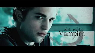 VAMPIRE🩸𝕭𝖊𝖑𝖑𝖆 & 𝕰𝖉𝖜𝖆𝖗𝖉