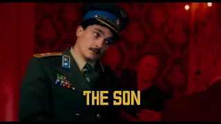 Смерть Сталина (русский трейлер)