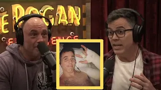 Joe Rogan: Does Boxing and MMA Cause CTE? Steve O Thinks He Has Brain Damage!?