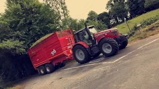 Reynolds Agri Silage 2018