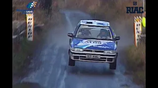 1994 Galway International Rally