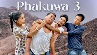 Phakuwa 3 a new kokborok short film | ksf | Lila & Chimlang | #kokborokshortfilm