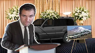 Я думаю, что отмена Toyota Land Cruiser в Cеверной Америке - это большая ошибка