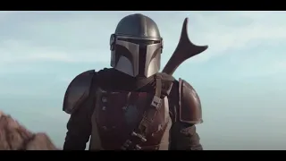 The Mandalorian (Season 1 Teaser Trailer Song) by Szabologist