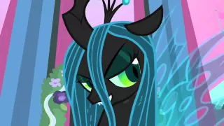 Chrysalis-Celestia Duo - This Day aria PMV (voice changed) - MLP FiM - HD