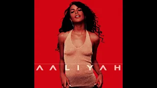 Aaliyah - Extra Smooth Audio