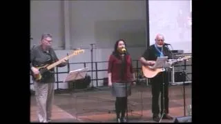 Konzert Kirchentag 01 06 13