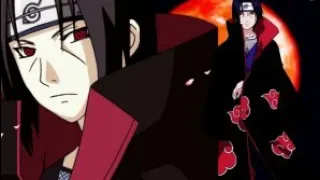 #Momen  Ini Adalah Awal Kisah ITACHI Masuk Organisasi AKATSUKI ( MOMENTS EPIC