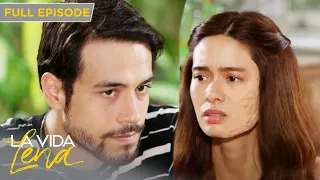 [ENG SUB] Ep 9 | La Vida Lena | Erich Gonzales, JC de Vera, Carlo Aquino