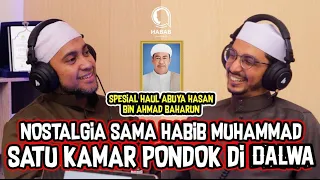 NOSTALGIA SATU PONDOK DALWA SAMA HABIB MUHAMMAD | HABAB PODCAST EP. 59