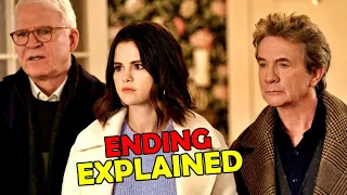 Only Murders in the Building Season 3 Episode 2 Ending Explained