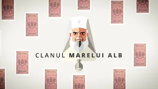 CLANUL MARELUI ALB