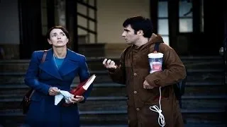 Lousy Neighbour. Russian Movie. Romantic Comedy. English Subtitles. StarMediaEN