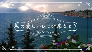 私の愛しいひとが来るとき Il mio ben quando verra【イタリア古典歌曲/字幕で聴く歌曲】