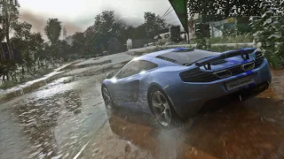 Driveclub -  PS5™ Gameplay [4K]