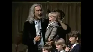 Guy Penrod and his Boys at TBRC (2006) Rare video!