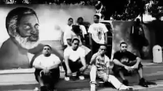 Gansta Zone remix Daddy Yankee fet El Father, Yomo, Arcangel y De la Ghetto