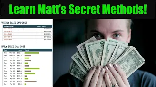 Secret Email System Review [Epic Bonuses] Matt Bacak