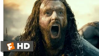 The Hobbit: An Unexpected Journey - One I Could Call King Scene (4/10) | Movieclips