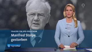 tagesschau 20:00 Uhr, 30.12.2019