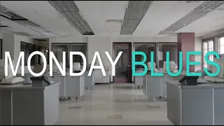 Kylie Minogue - "Monday Blues" (DISCO Fan Made)