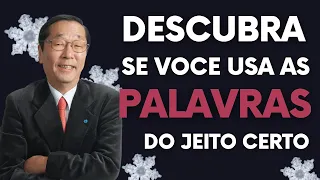 Aprenda a usar o PODER das palavras A SEU FAVOR