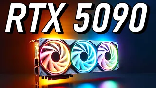 NVIDIA RTX 5090 & 5080 ARE HERE 🤯 rip amd
