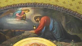 Mолитве на језеру Св. Владике Николаја