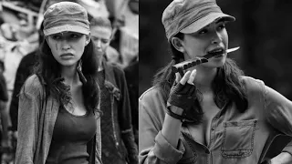 Twd rosita inspired subliminal