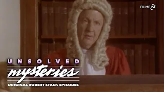 Unsolved Mysteries with Robert Stack - Season 7, Episode 7 - Full Episode