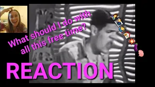 ONE EYED TROUSER SNAKE!? [YTP] Too Much (Fiddling With) Free Time REACTION