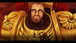 If the Emperor had a Text-to-Speech Device - Episode 30 Part 2: Oh No Oh NO OH NO OH NO OH NO OH NO