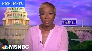 Watch The ReidOut With Joy Reid Highlights: June 16