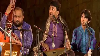 Ustad Rashid Khan || Raag Rageshree & Pahadi ||