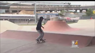 Dispute Over Skate Park Closing Time Leads To Arrests