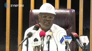 Watch How Umahi Rubbished Fashola's Efforts -Says No Road In Nigeria Will Last 7Years, Other Remarks