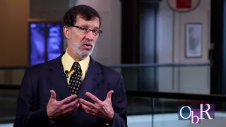 Charles Loprinzi, MD, explains the role of palliative and supportive care in medical oncology