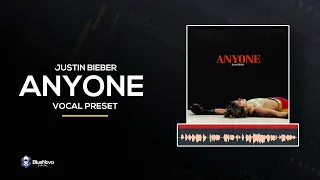 👨‍🚀 How to Sound Like Justin Bieber - ANYONE (Vocal Preset)