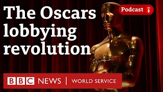 How to win an Oscar - The Global Story podcast, BBC World Service