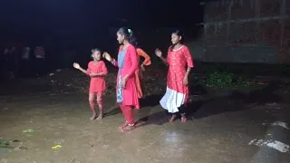 Hai Re Hai Mo Kanhei Raja |Dance Cover By Junior Group Penkam