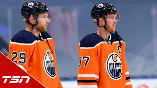 With two of the best players in the world what is wrong with the Oilers? | OverDrive