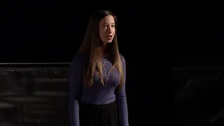 Why teenagers should get a job | Liz Buehl | TEDxPineCrestSchool