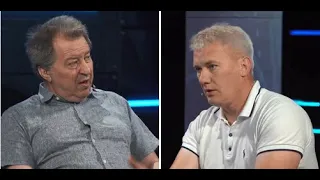 Дацюк vs Якименко: суспільне благо та чи потрібно нам домовлятися